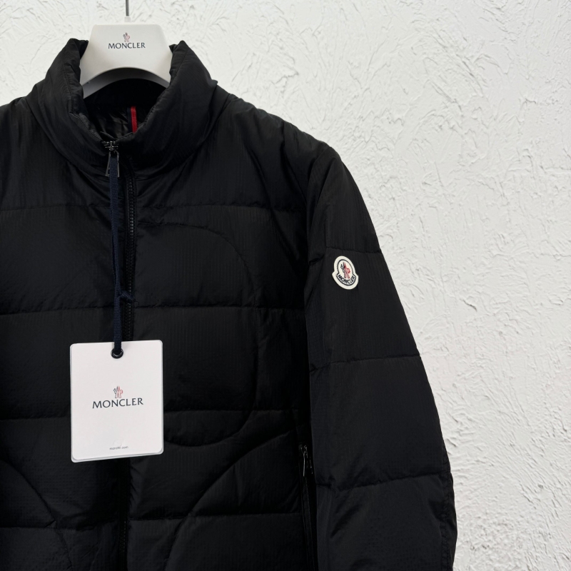 Moncler Down Coat